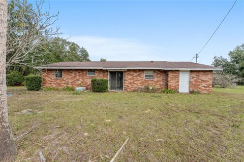 A home in FRUITLAND PARK