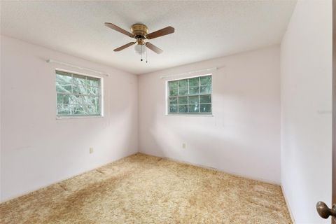 A home in FRUITLAND PARK