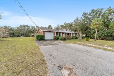 A home in FRUITLAND PARK