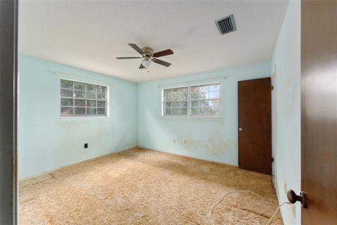 A home in FRUITLAND PARK