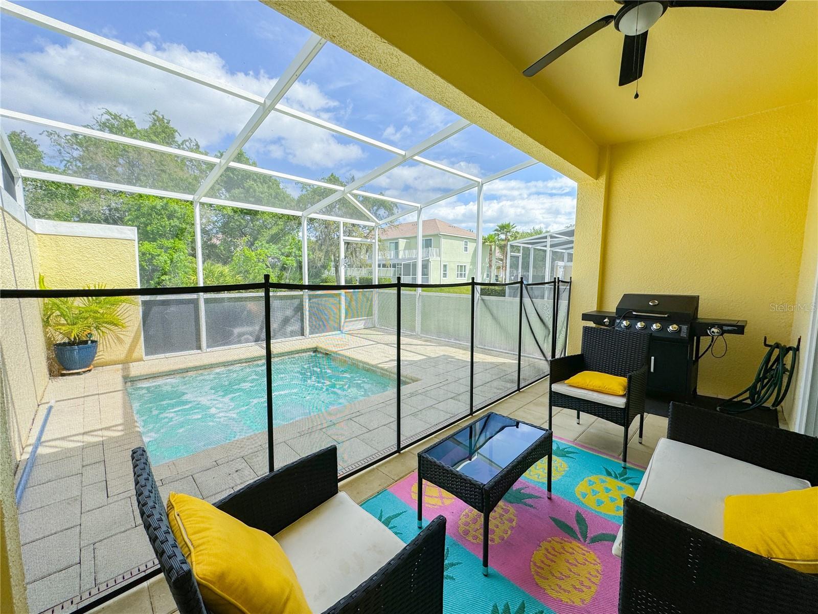 SERENITY AT SILVER CREEK SUB - Residential Lease