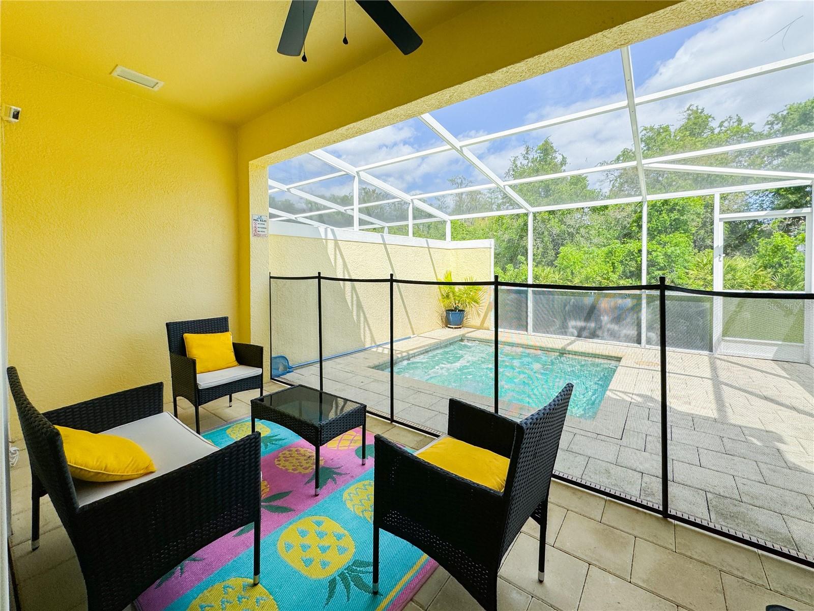 SERENITY AT SILVER CREEK SUB - Residential Lease