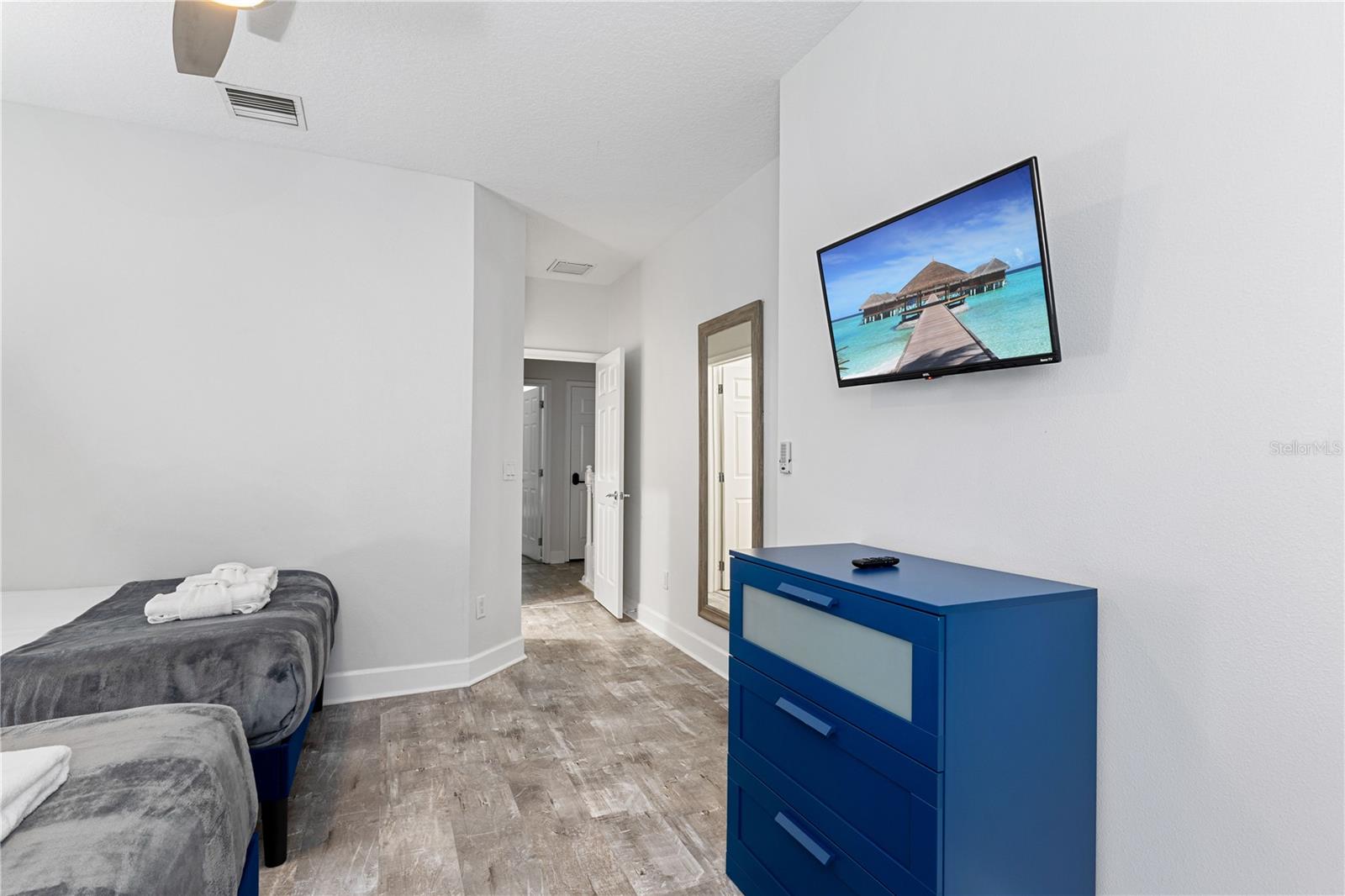 SERENITY AT SILVER CREEK SUB - Residential Lease