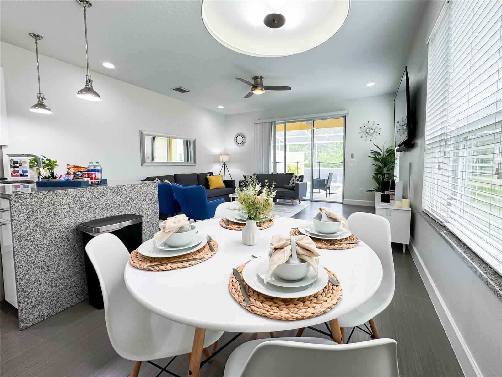 SERENITY AT SILVER CREEK SUB - Residential Lease