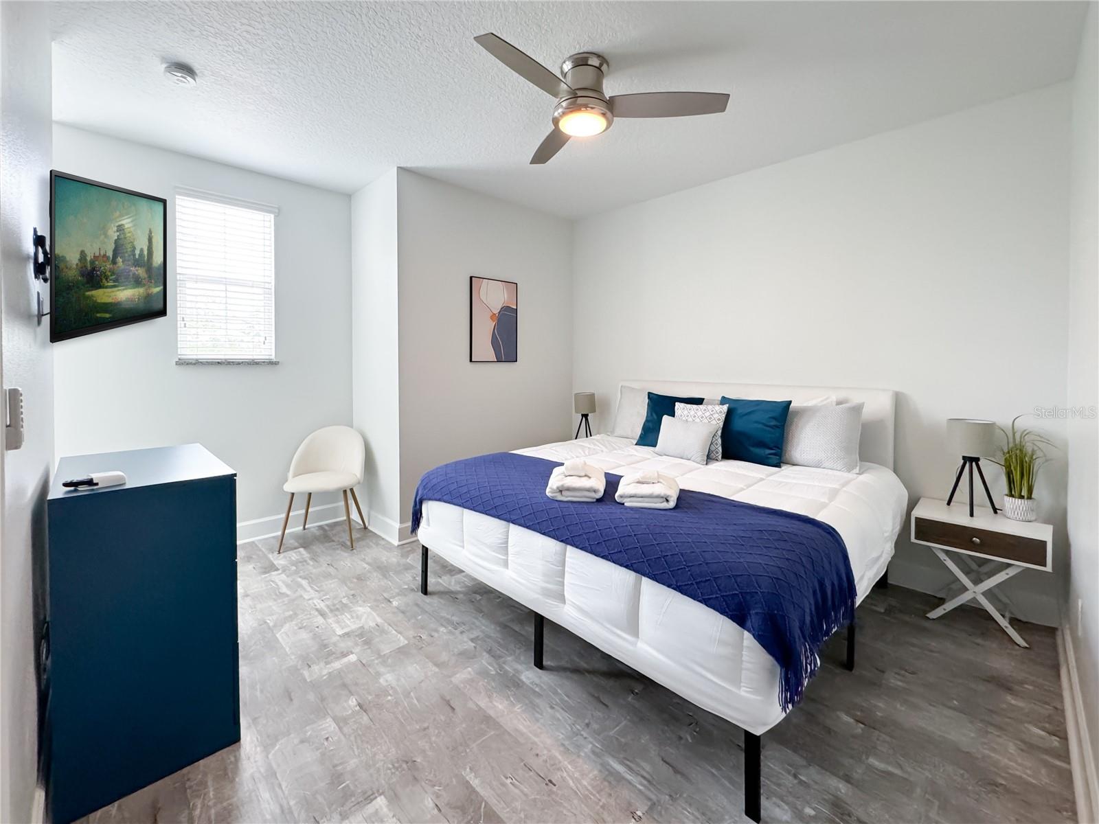 SERENITY AT SILVER CREEK SUB - Residential Lease