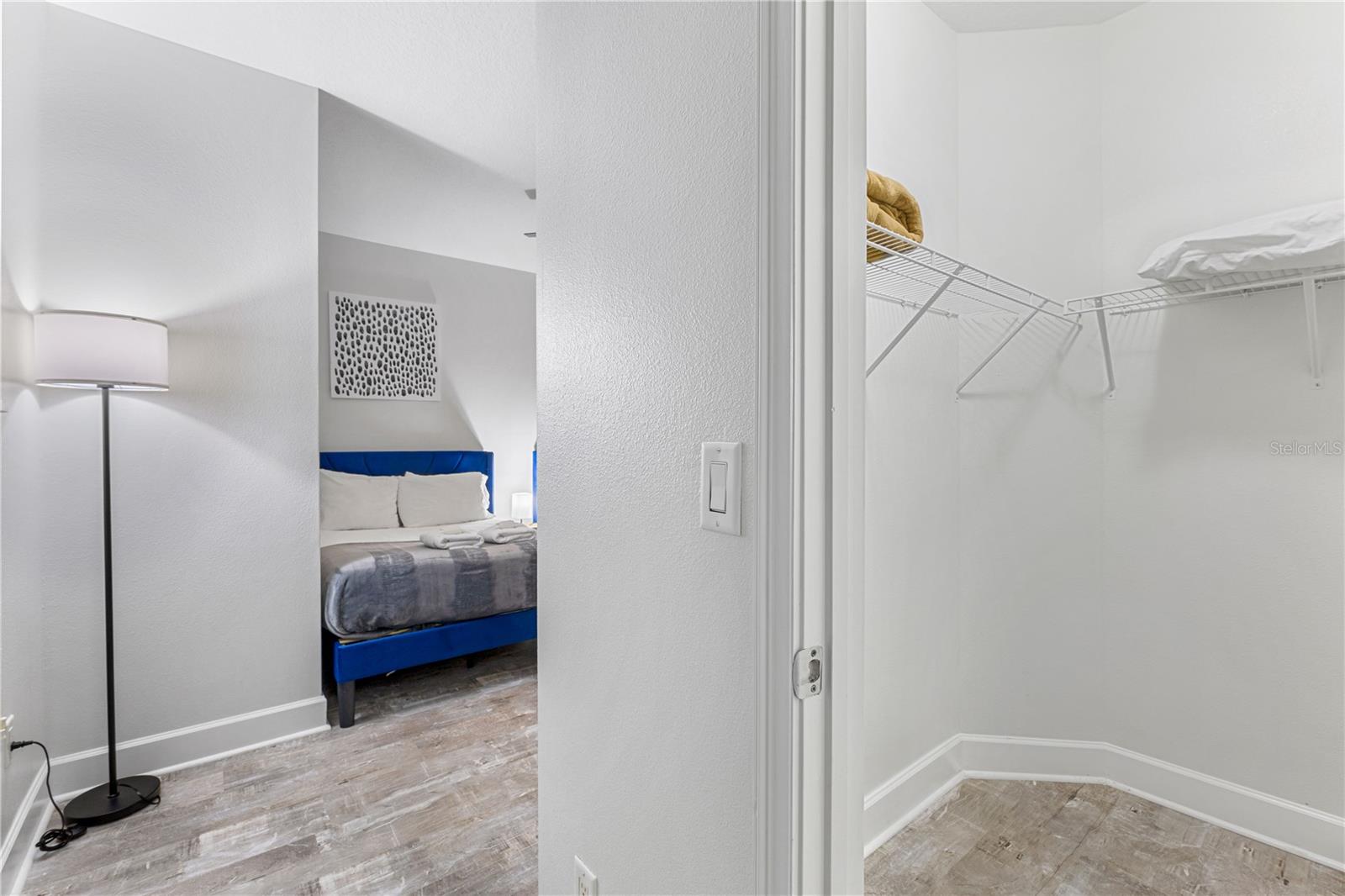 SERENITY AT SILVER CREEK SUB - Residential Lease