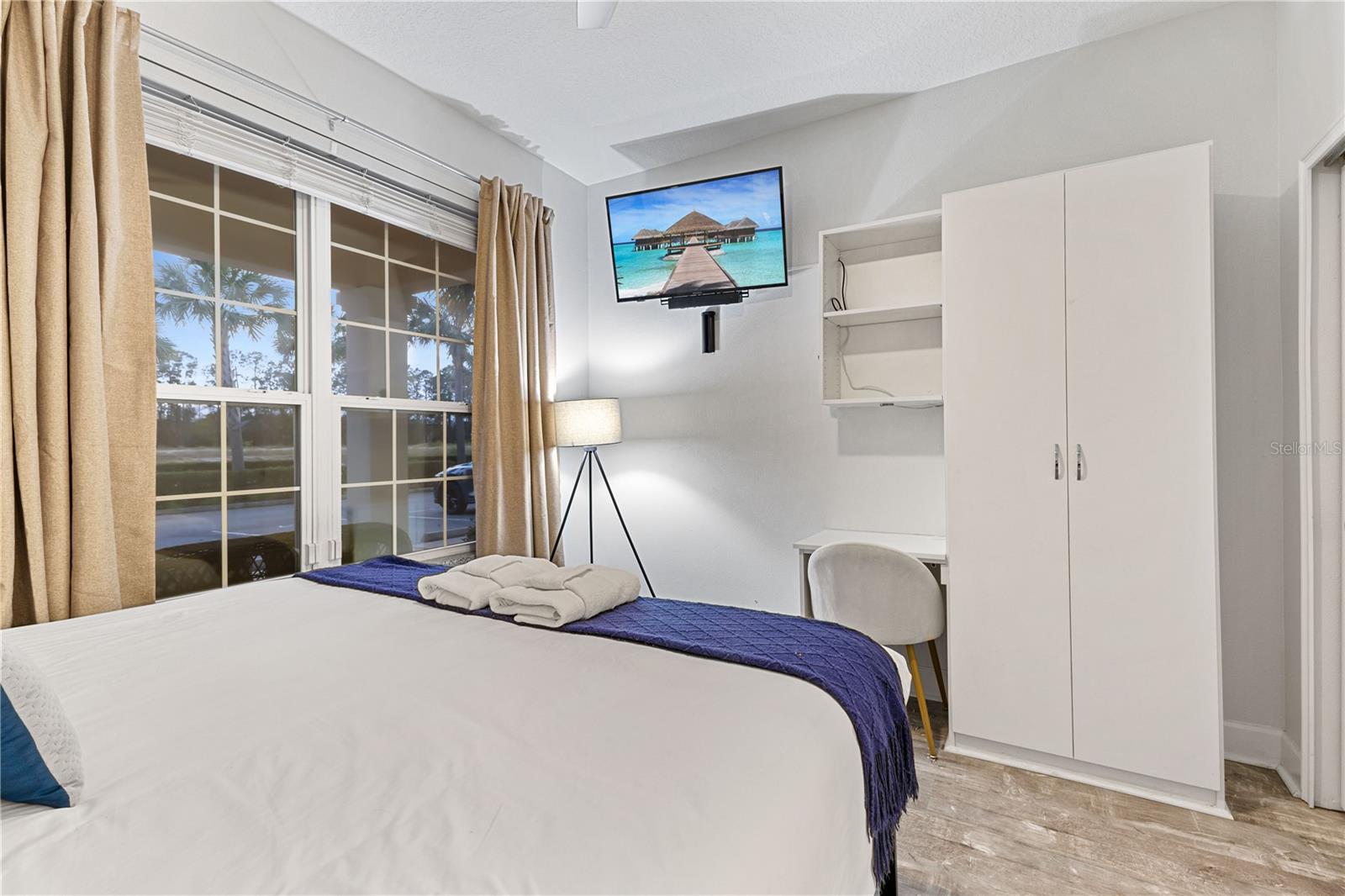 SERENITY AT SILVER CREEK SUB - Residential Lease