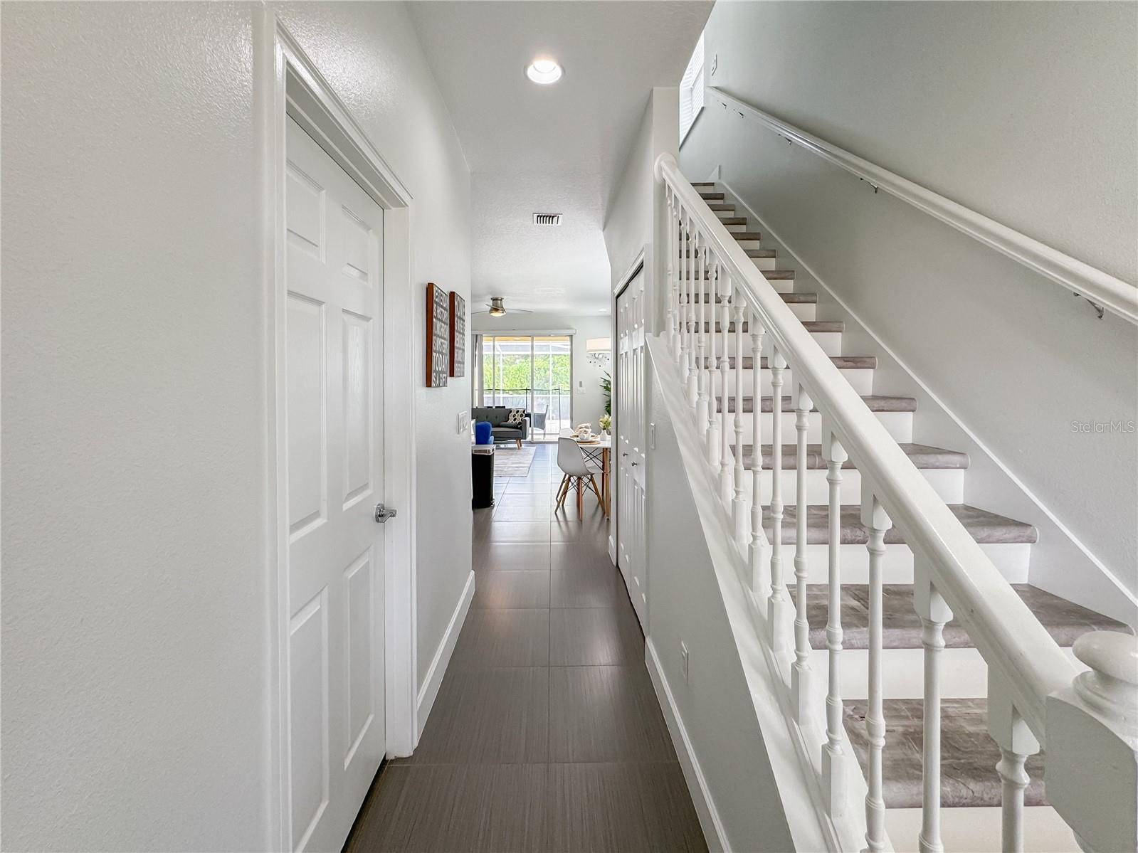 SERENITY AT SILVER CREEK SUB - Residential Lease