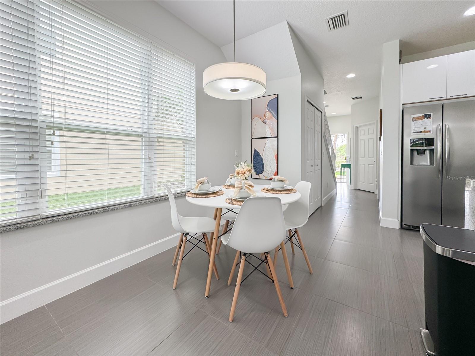 SERENITY AT SILVER CREEK SUB - Residential Lease