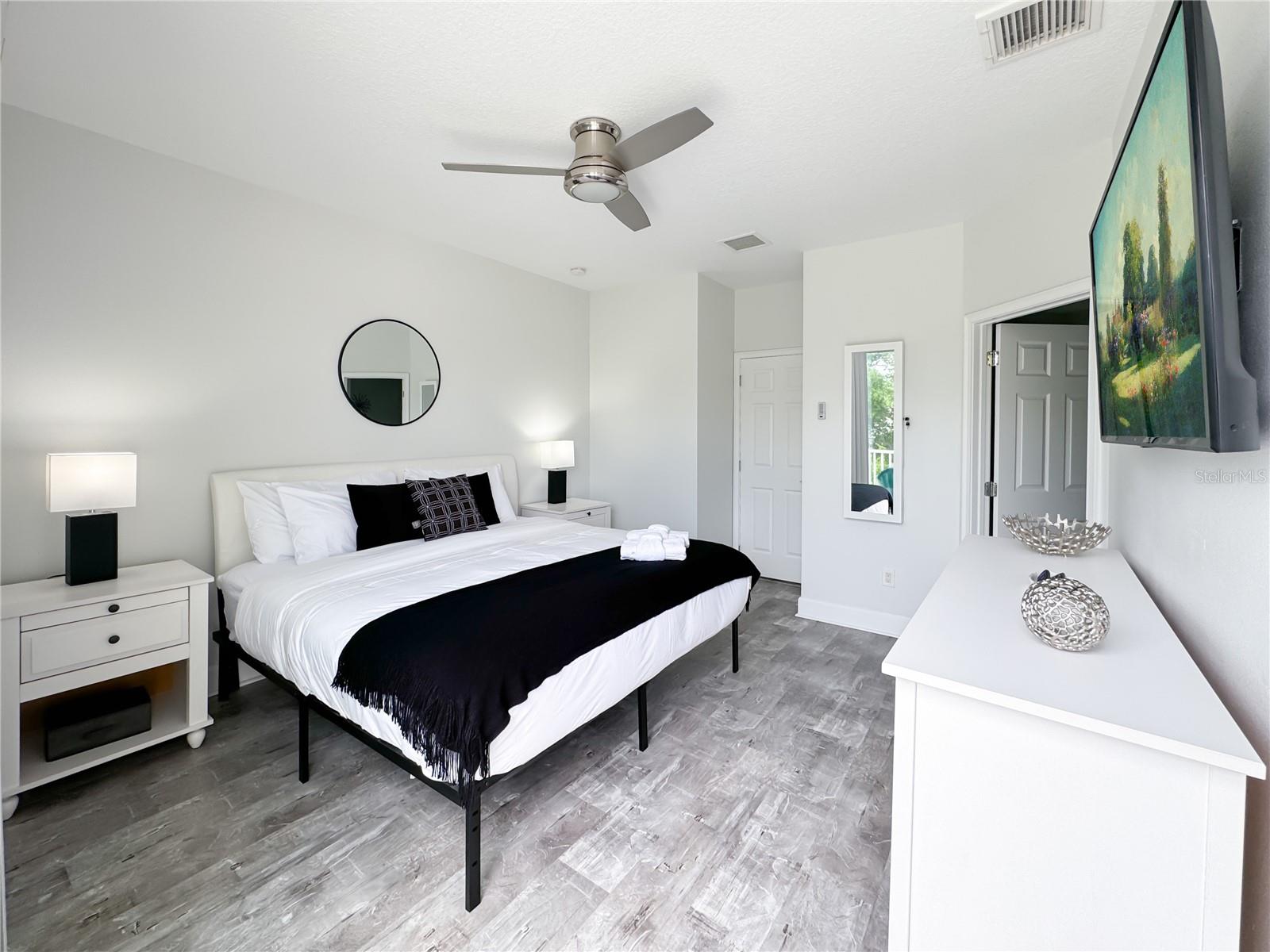 SERENITY AT SILVER CREEK SUB - Residential Lease