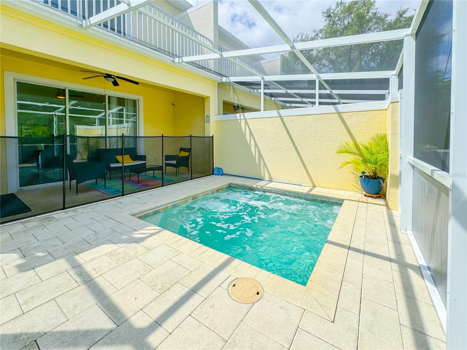 SERENITY AT SILVER CREEK SUB - Residential Lease