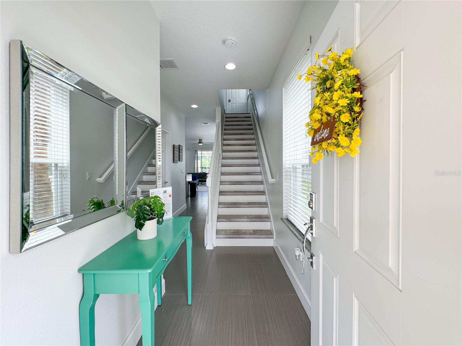 SERENITY AT SILVER CREEK SUB - Residential Lease