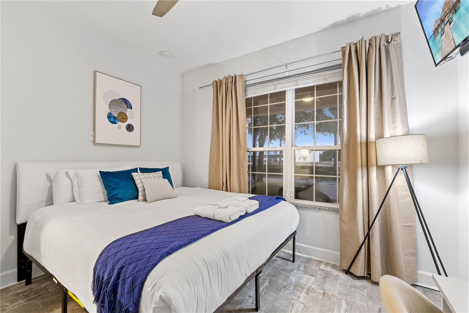 SERENITY AT SILVER CREEK SUB - Residential Lease