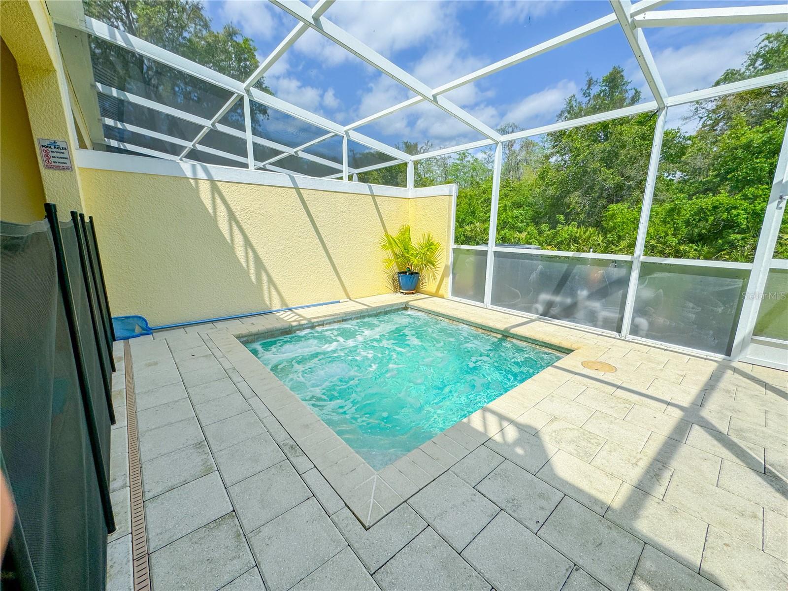 SERENITY AT SILVER CREEK SUB - Residential Lease