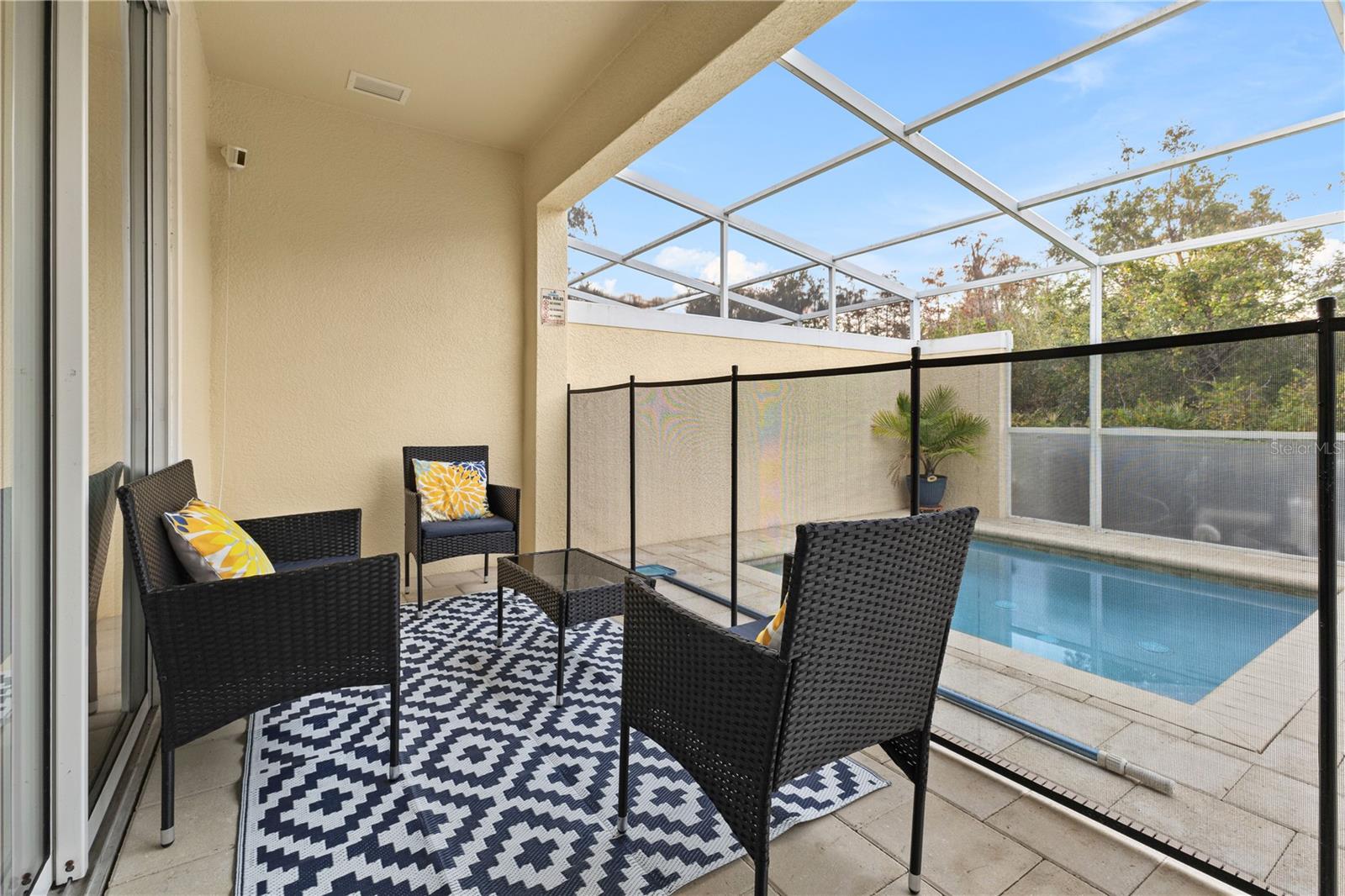 SERENITY AT SILVER CREEK SUB - Residential Lease