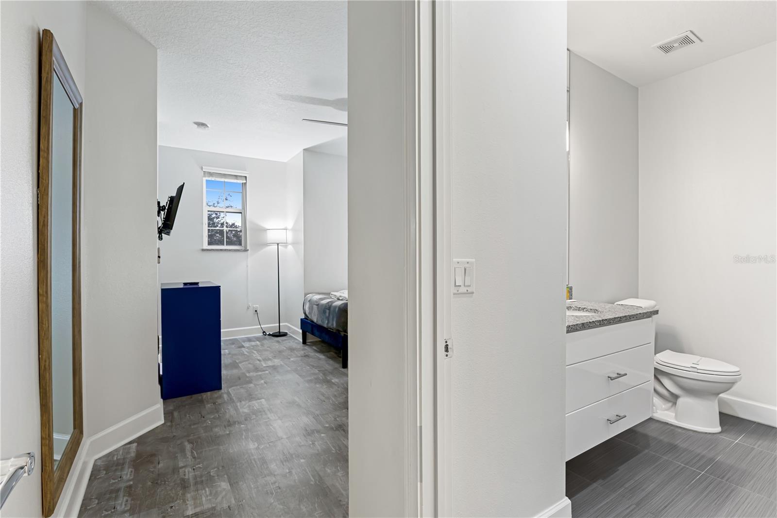 SERENITY AT SILVER CREEK SUB - Residential Lease