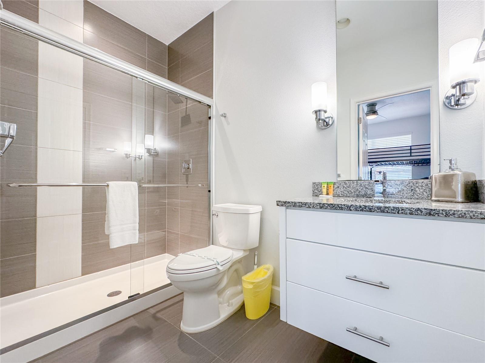 SERENITY AT SILVER CREEK SUB - Residential Lease