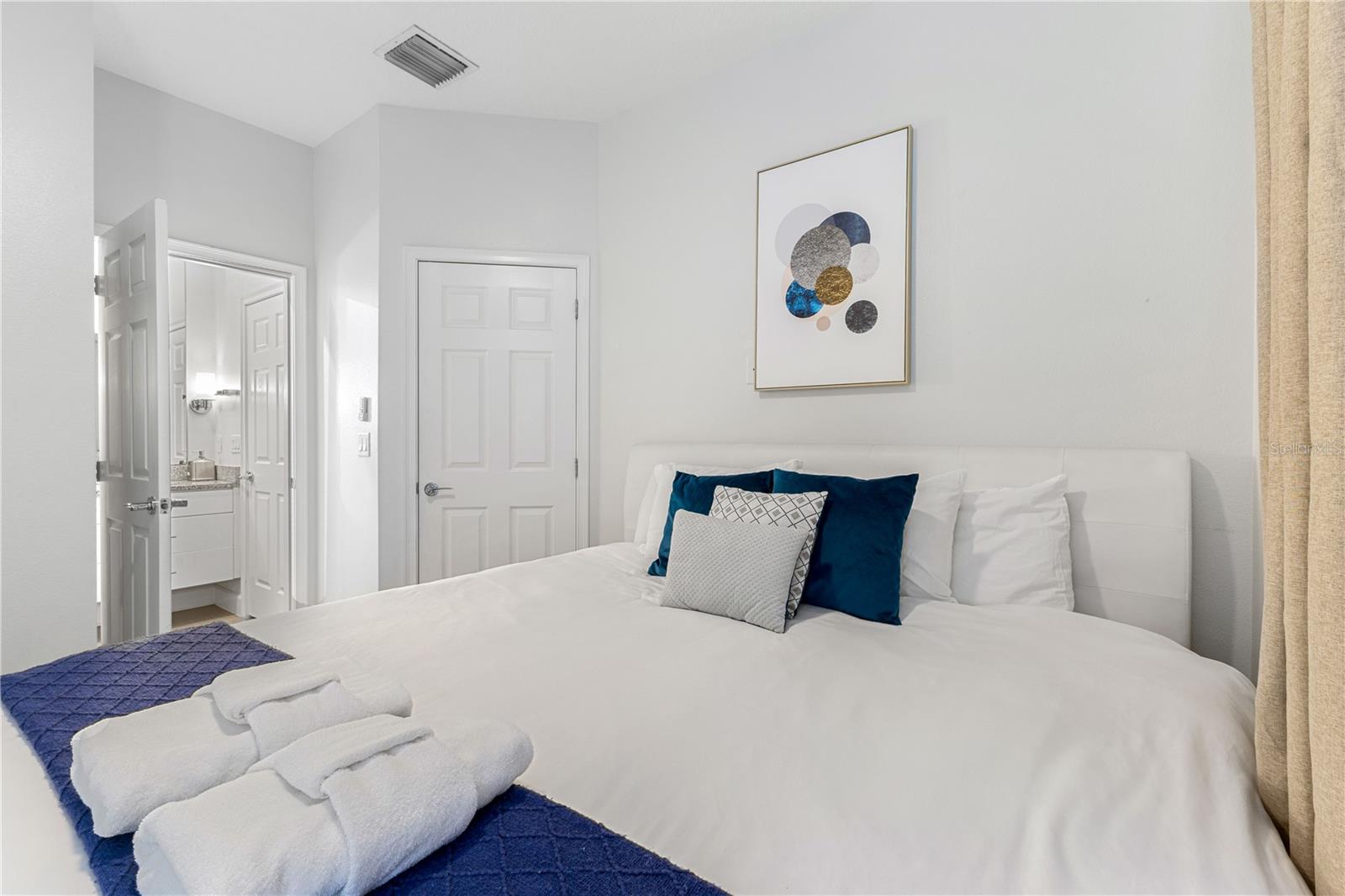 SERENITY AT SILVER CREEK SUB - Residential Lease