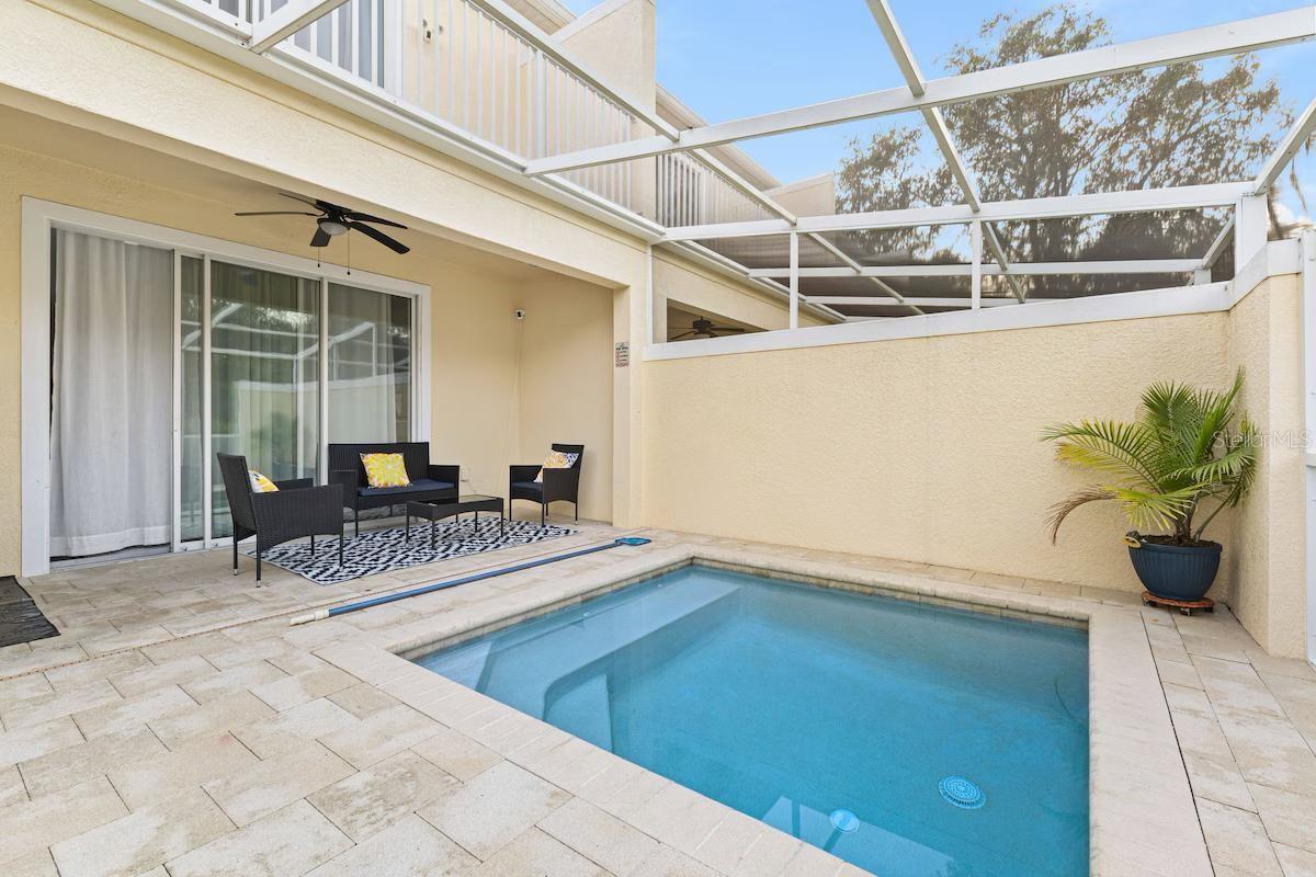 SERENITY AT SILVER CREEK SUB - Residential Lease