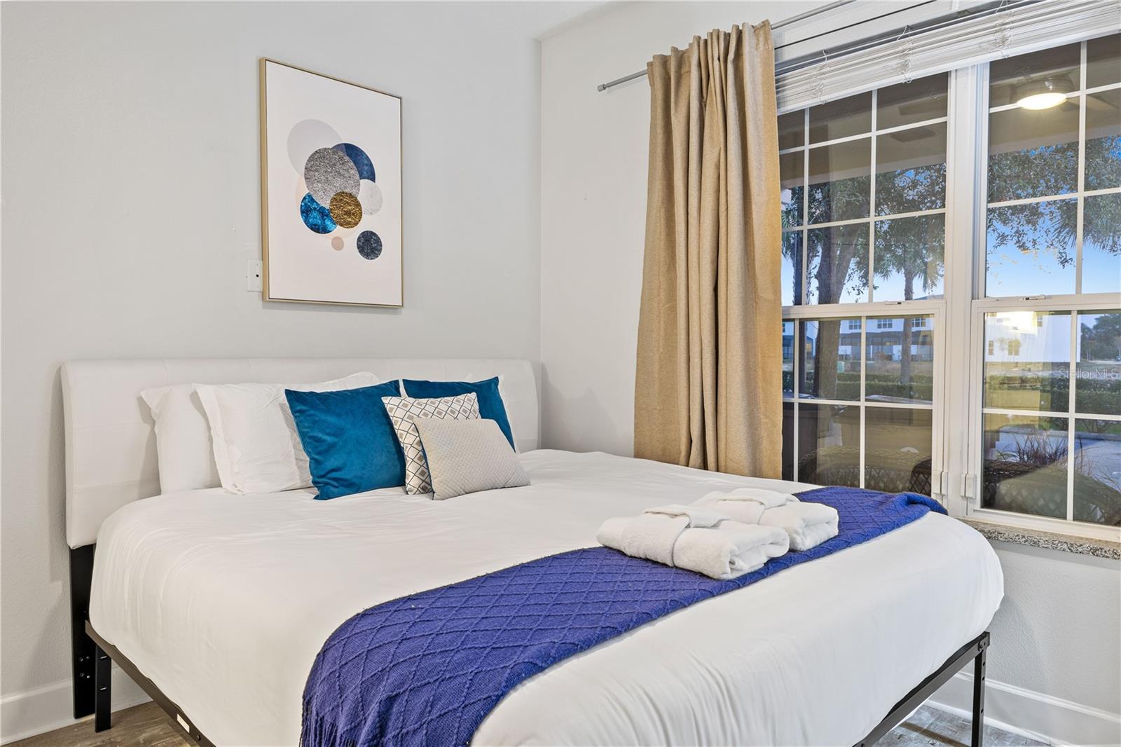 SERENITY AT SILVER CREEK SUB - Residential Lease