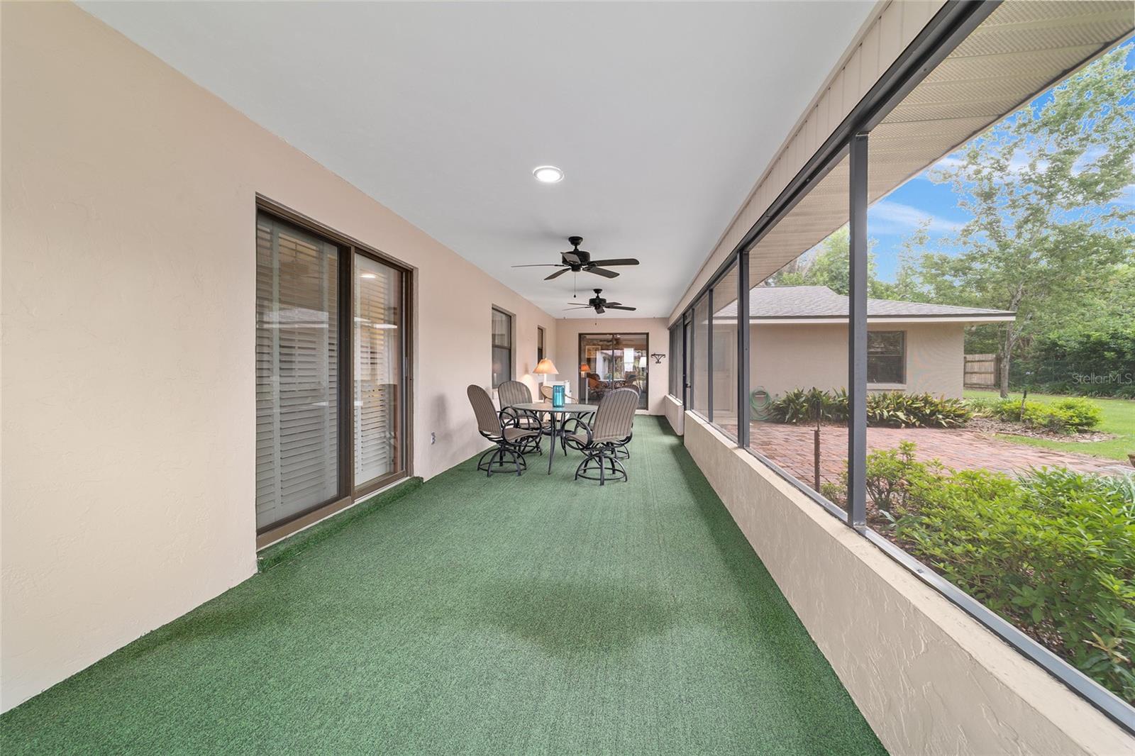 STONEWOOD ESTATE - Residential