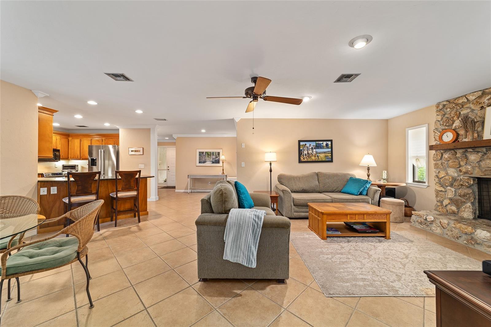 STONEWOOD ESTATE - Residential