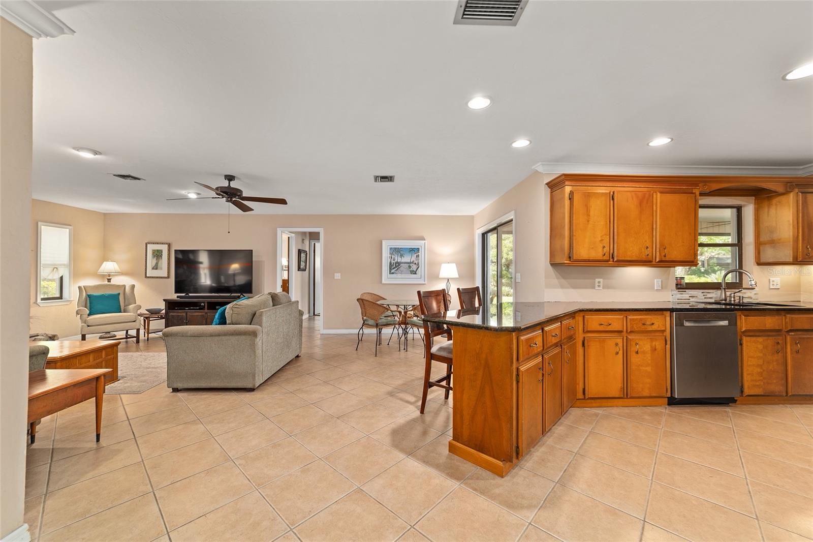 STONEWOOD ESTATE - Residential
