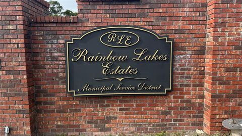 SW BEACH BLVD & SW PORTULACA CT DUNNELLON FL 34431