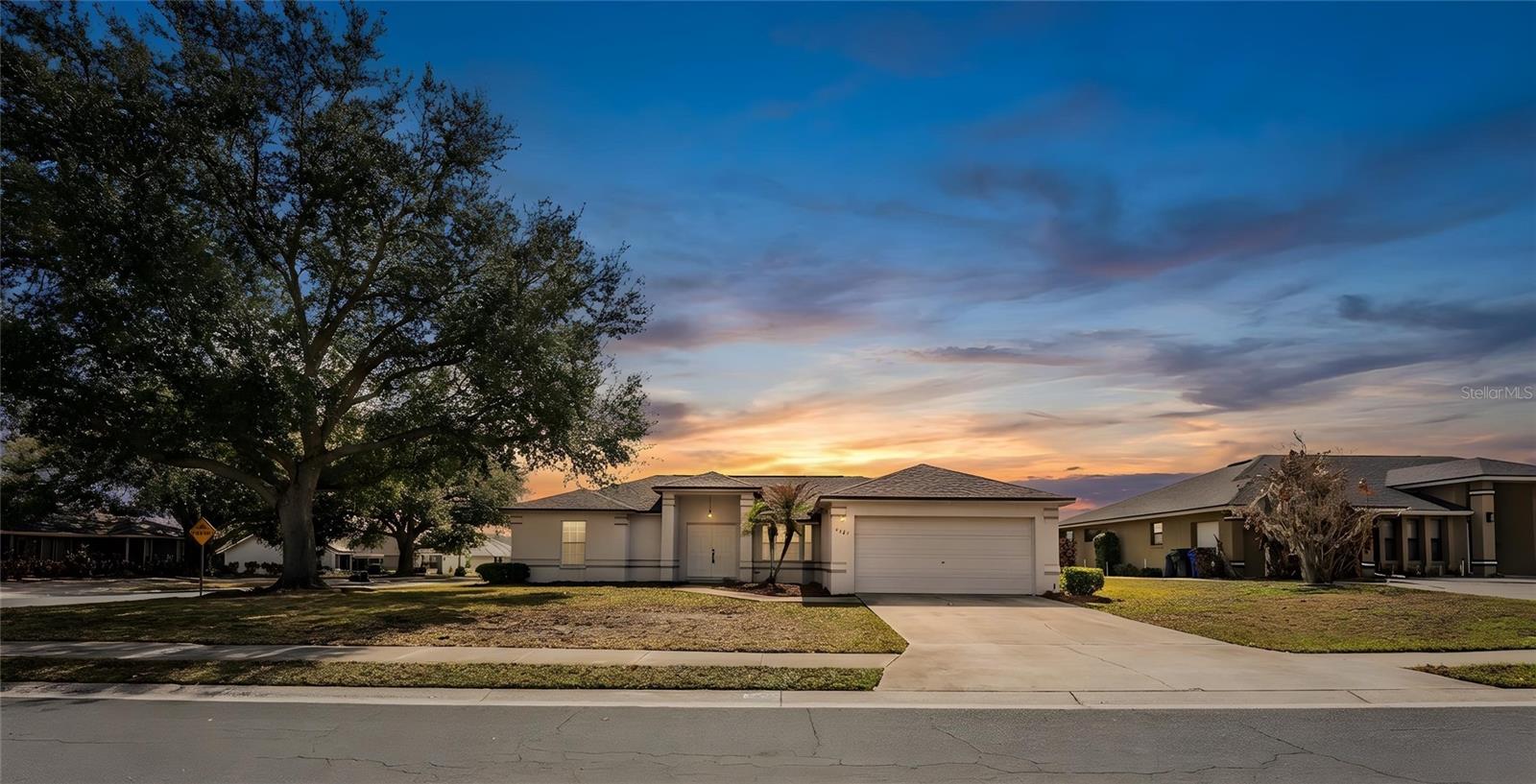 WEDGEWOOD GOLF & COUNTRY CLUB PH 01 - Residential