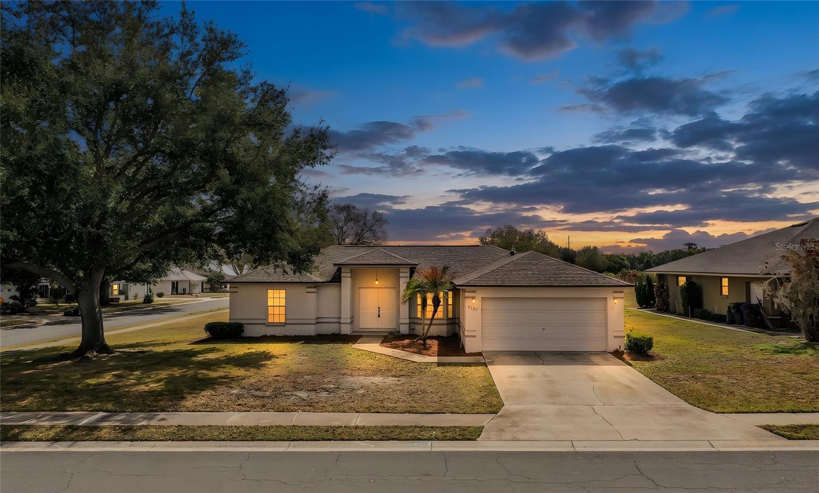 WEDGEWOOD GOLF & COUNTRY CLUB PH 01 - Residential