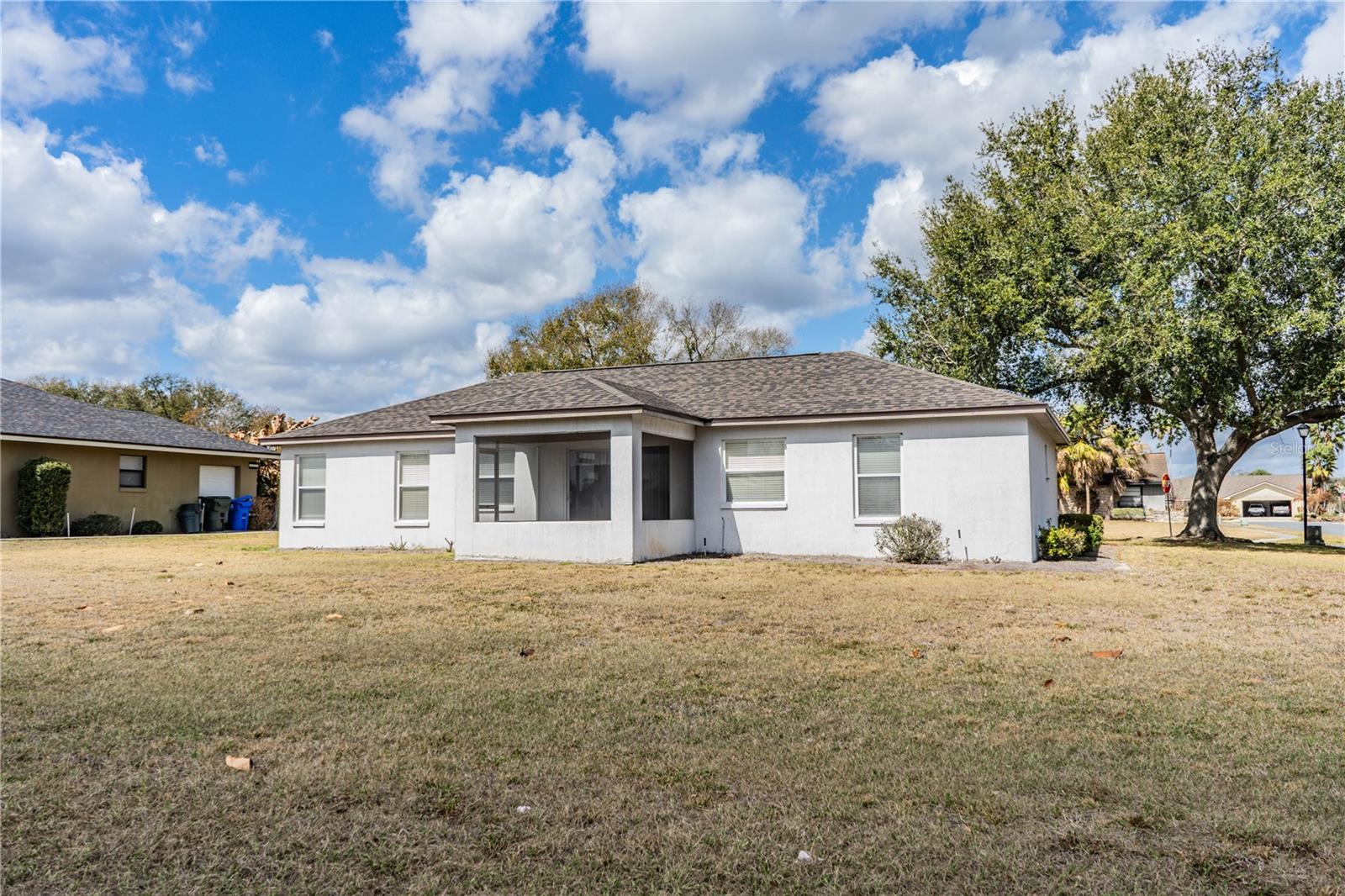 WEDGEWOOD GOLF & COUNTRY CLUB PH 01 - Residential