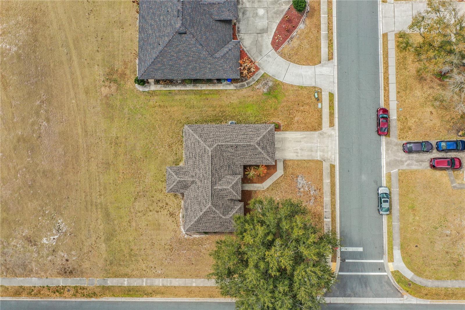 WEDGEWOOD GOLF & COUNTRY CLUB PH 01 - Residential