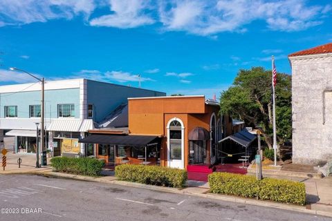 214 N BEACH STREET DAYTONA BEACH FL 32114
