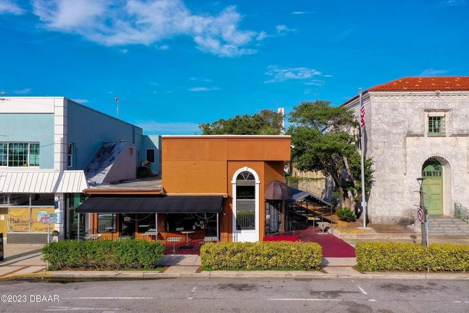 214 N BEACH STREET