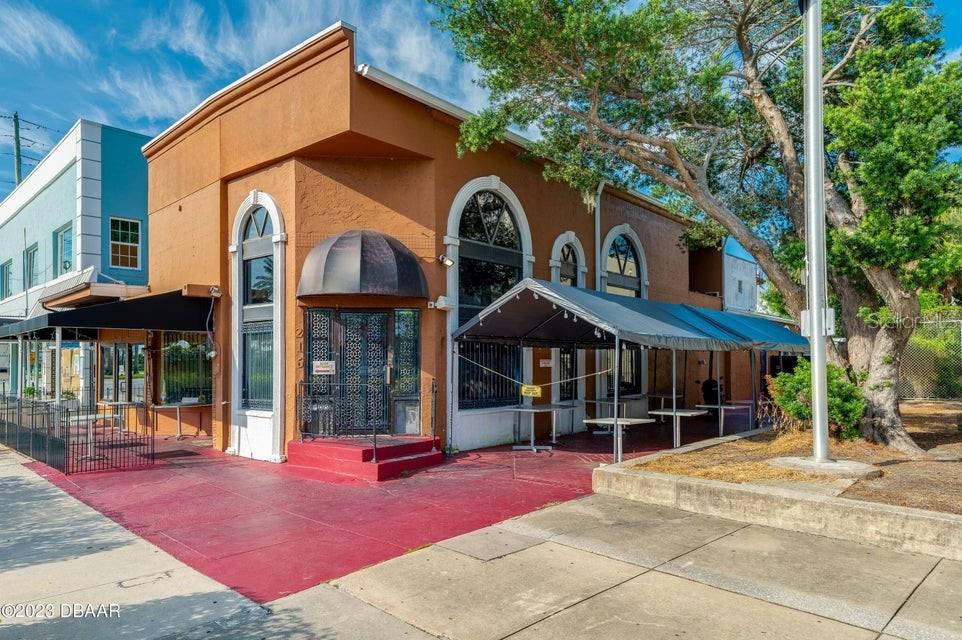 214 N BEACH STREET