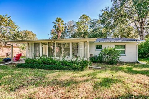 A home in GAINESVILLE