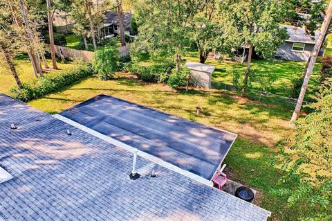 A home in GAINESVILLE