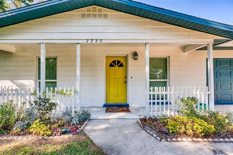 A home in GAINESVILLE