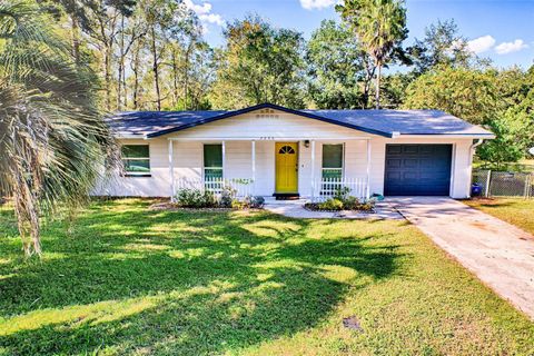 A home in GAINESVILLE