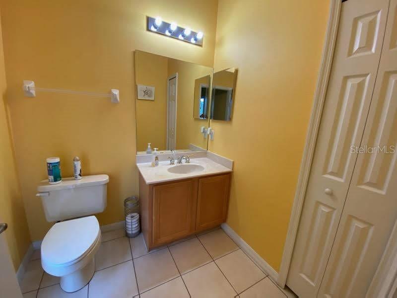 BELLALAGO PH 02N - Residential Lease