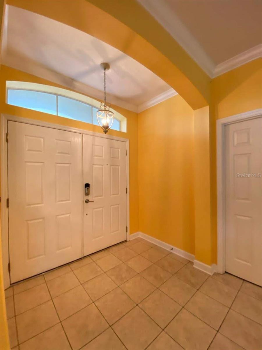 BELLALAGO PH 02N - Residential Lease