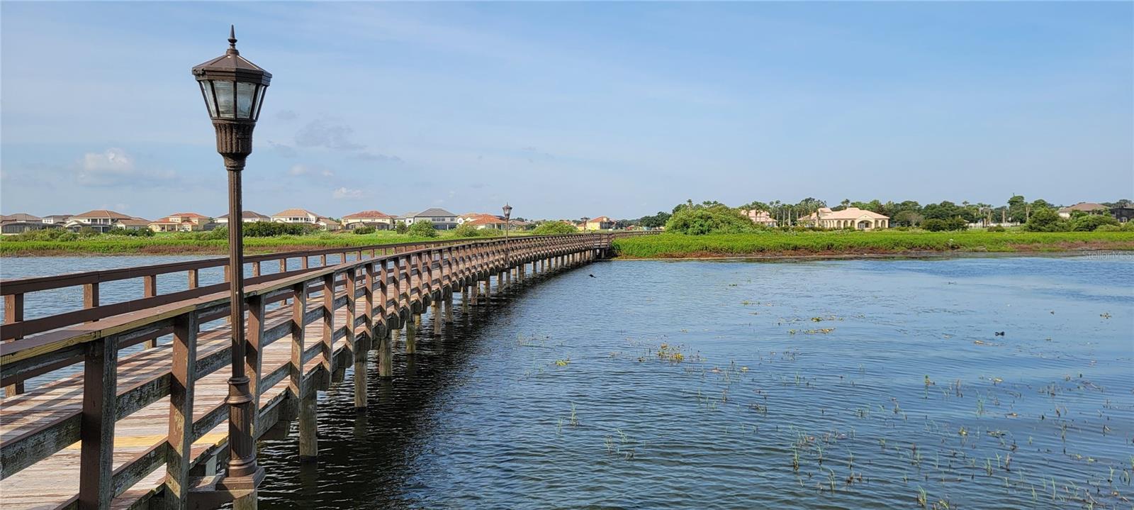 BELLALAGO PH 02N - Residential Lease