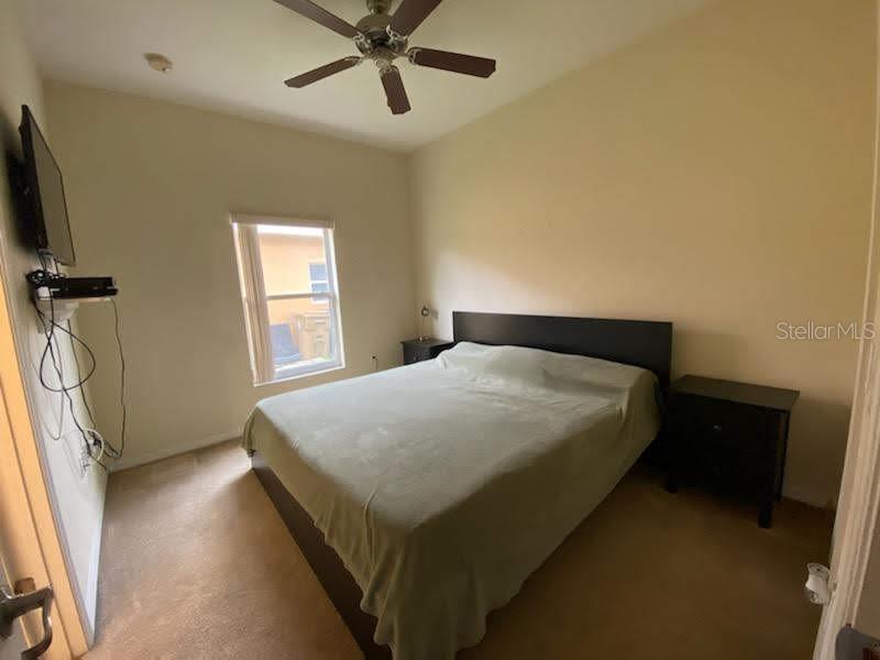 BELLALAGO PH 02N - Residential Lease