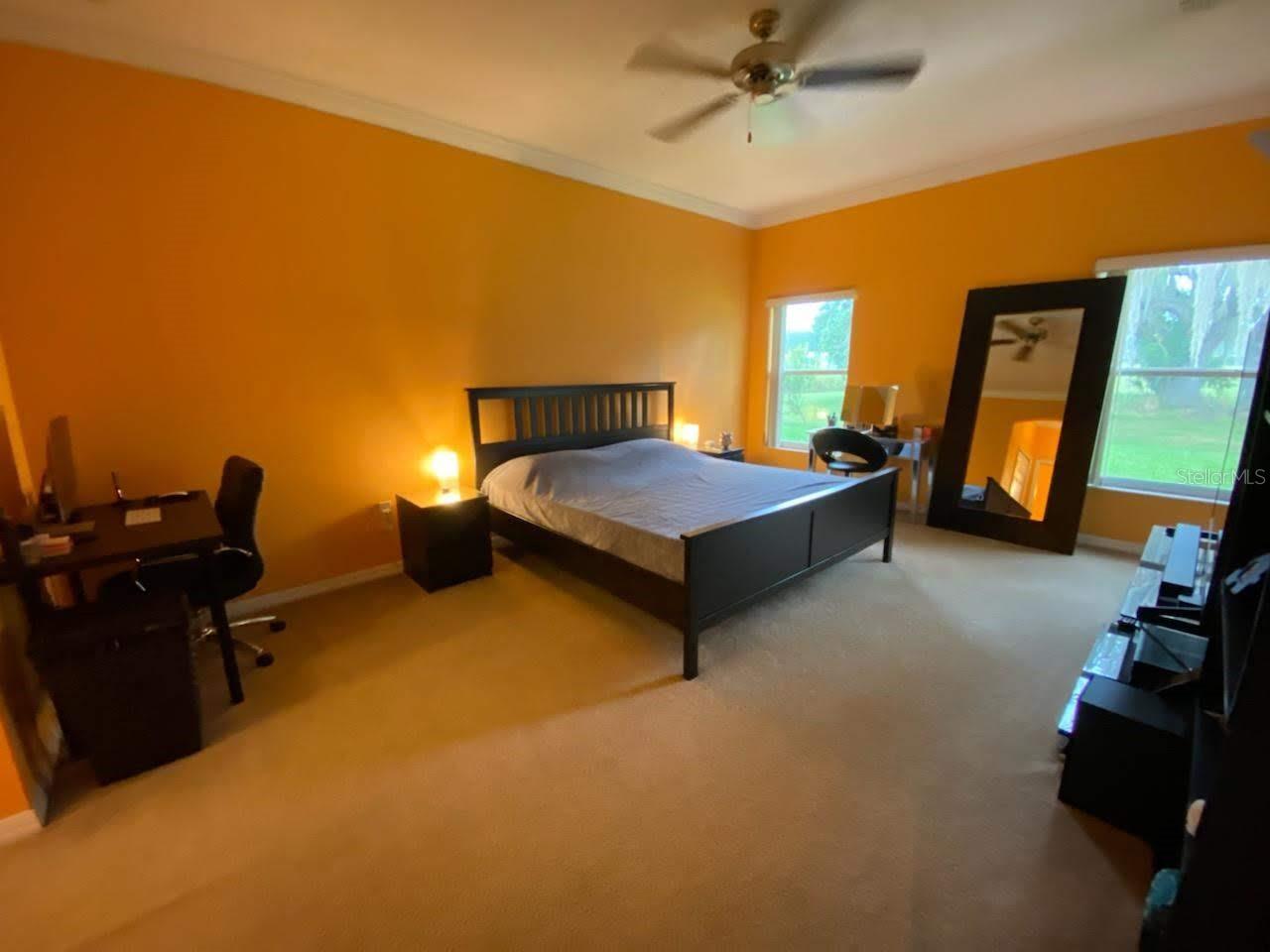 BELLALAGO PH 02N - Residential Lease