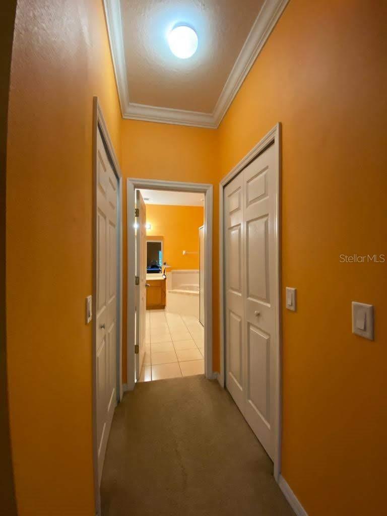 BELLALAGO PH 02N - Residential Lease