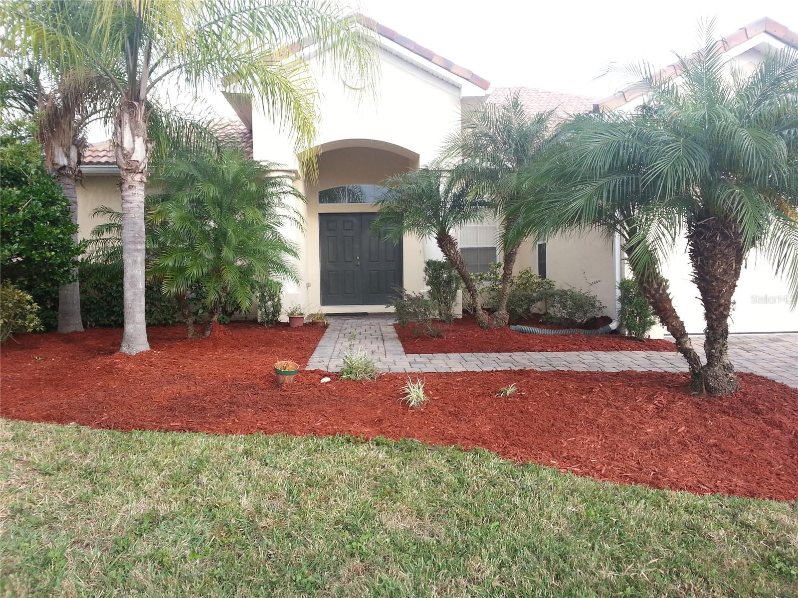 BELLALAGO PH 02N - Residential Lease