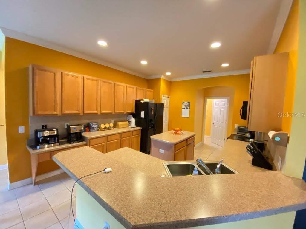 BELLALAGO PH 02N - Residential Lease