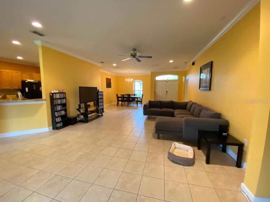 BELLALAGO PH 02N - Residential Lease