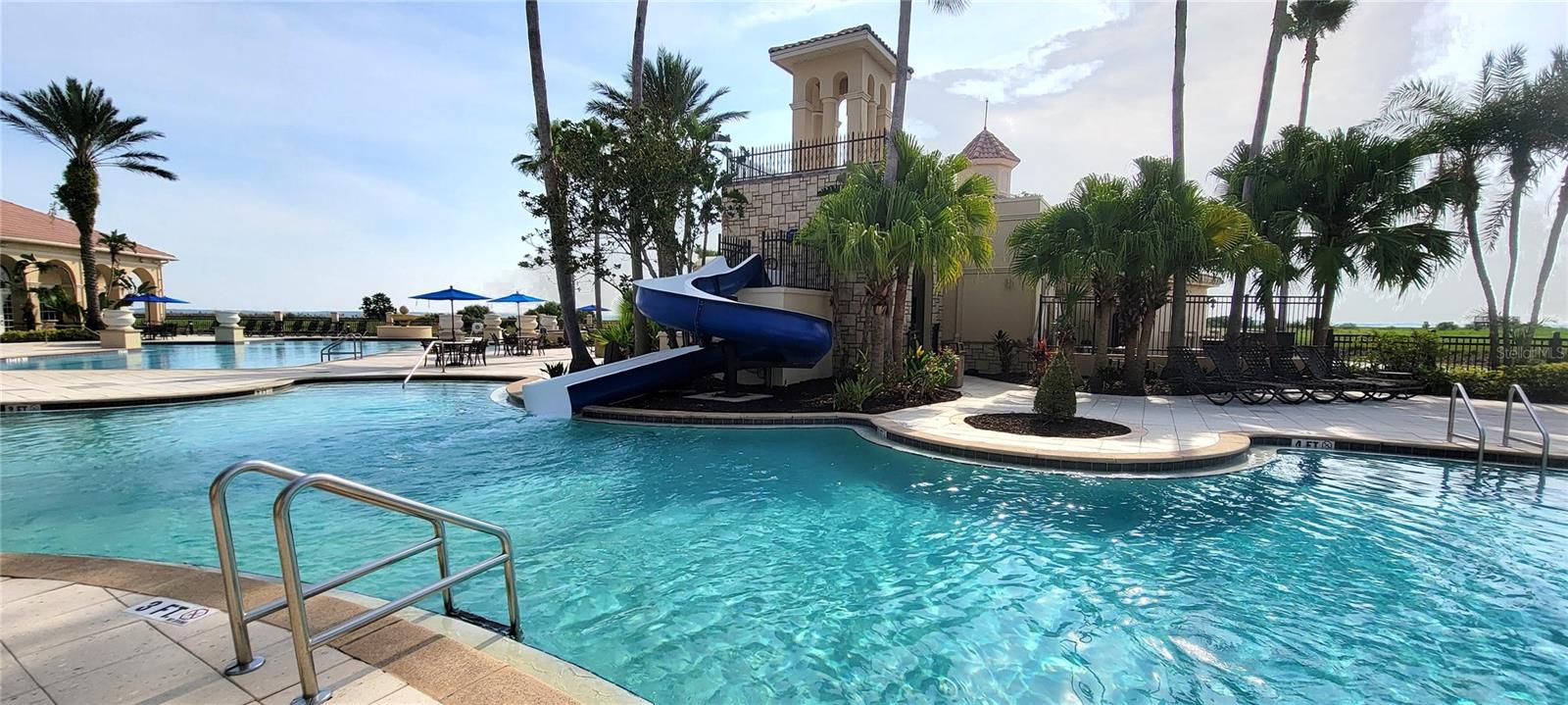 BELLALAGO PH 02N - Residential Lease