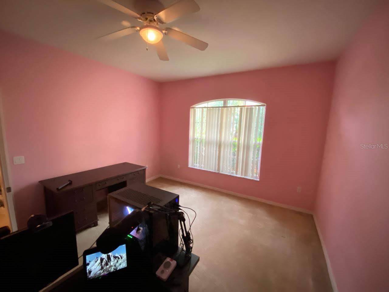 BELLALAGO PH 02N - Residential Lease